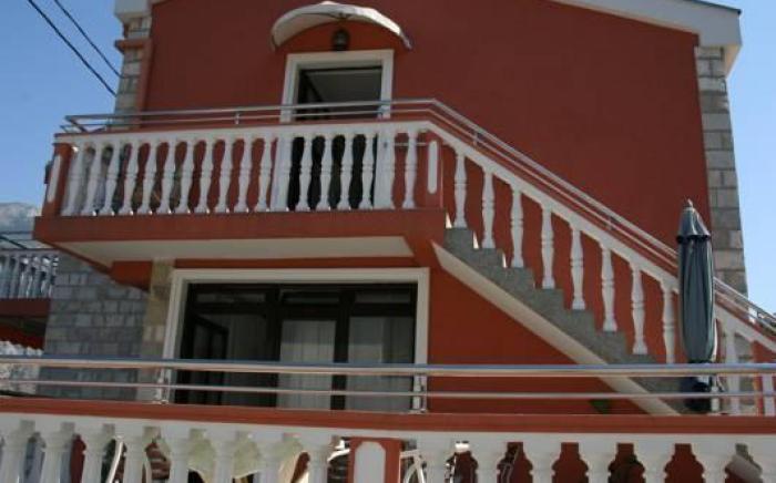 Apartments Simun