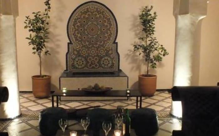 Dar Faracha Fes