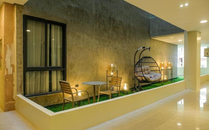 Marianne Suites El Nido 