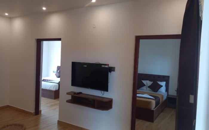 Hotel NT Grand Yercaud