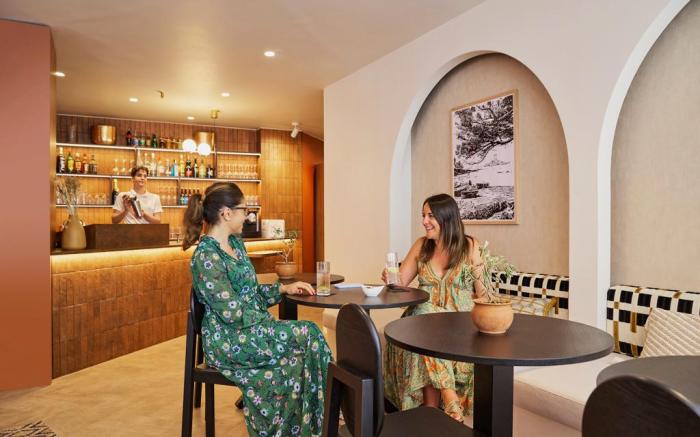 Mercure Saint Raphael Centre Plage 