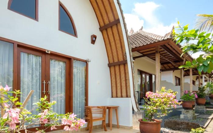 TwoSpaces Living at Balian Green Lagoon