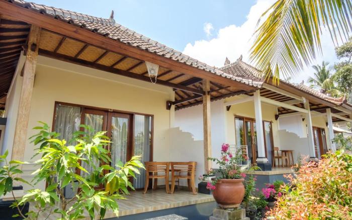 TwoSpaces Living at Balian Green Lagoon