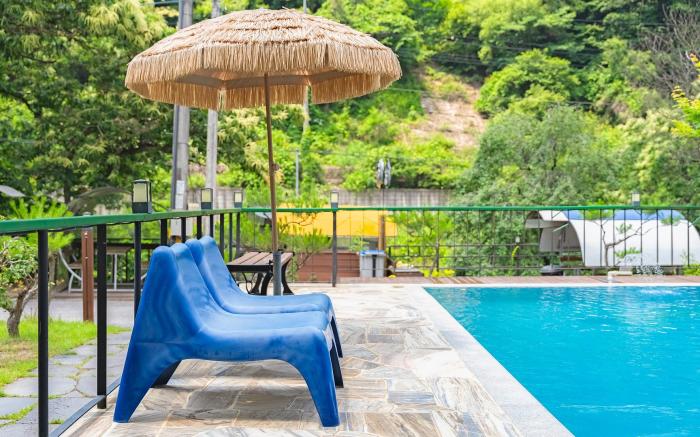 Gapyeong laforet pension