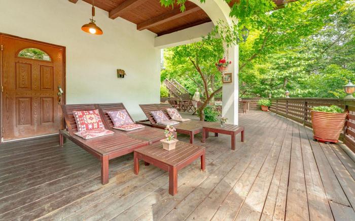 Gapyeong labelle Pension