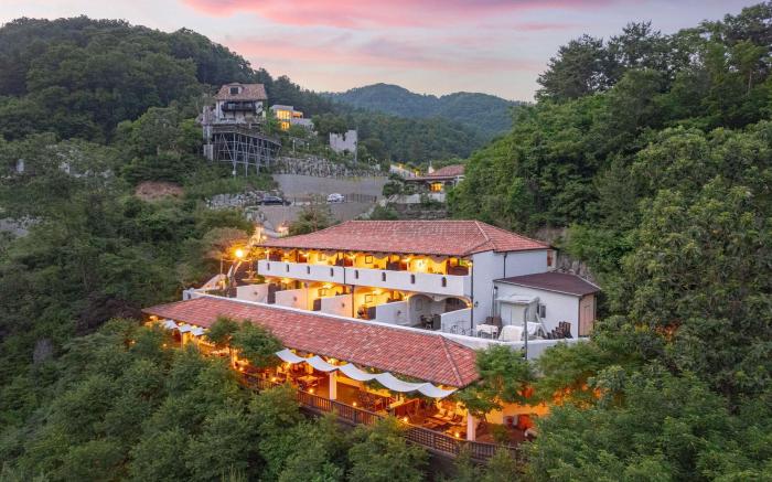Gapyeong labelle Pension