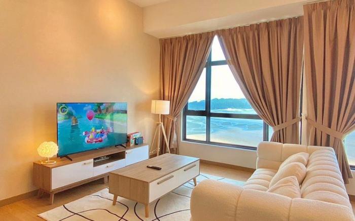 Imperium Residence Kuantan Sea View