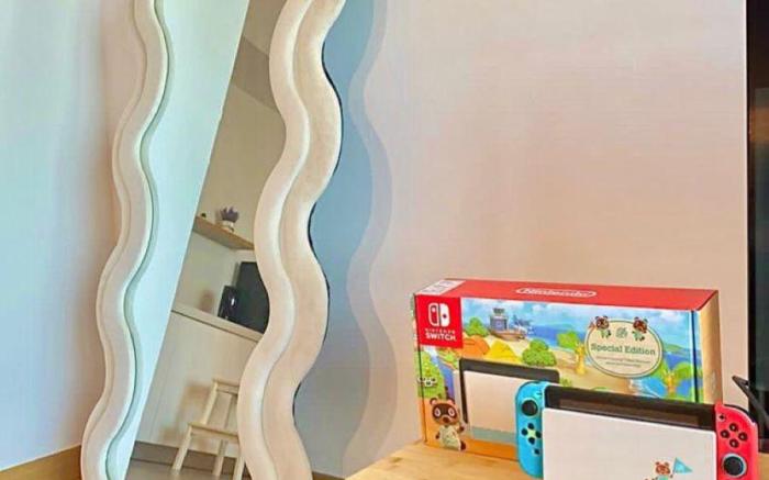 Imperium Residence Kuantan Sea View