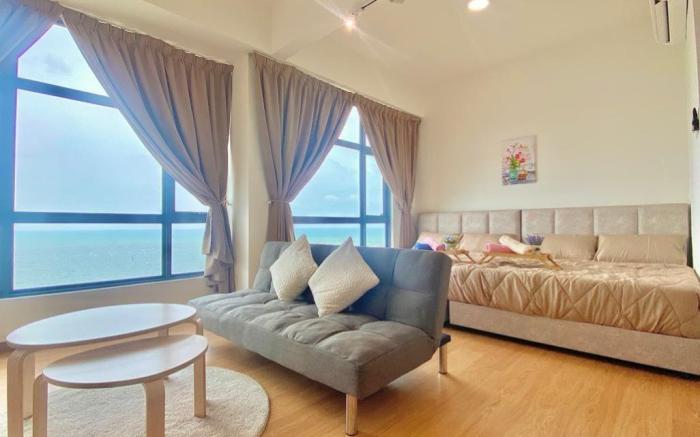 Imperium Residence Kuantan Sea View