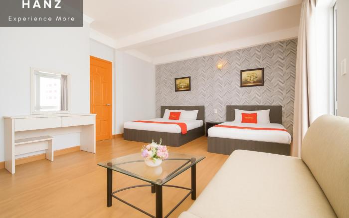 S79 Quynh Giang Airport Hotel