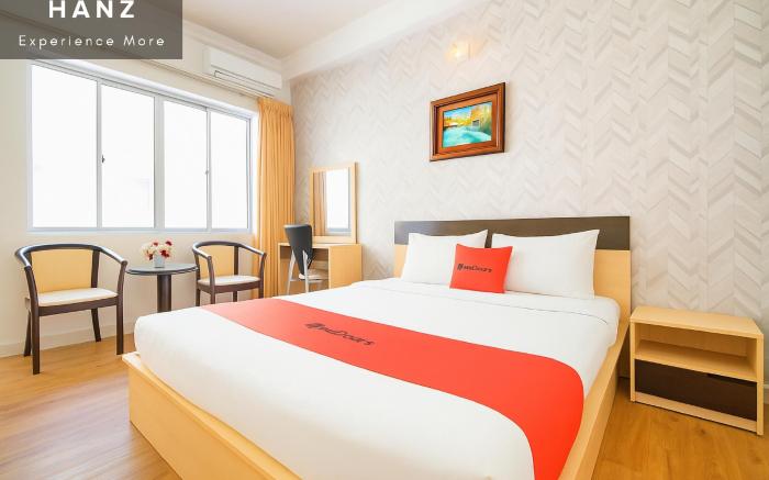 S79 Quynh Giang Airport Hotel