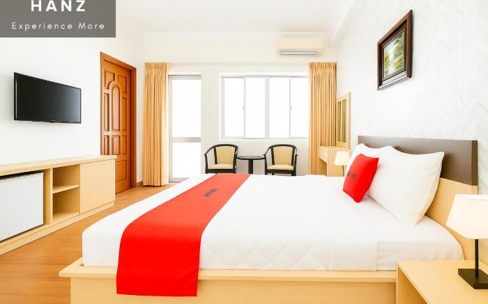 S79 Quynh Giang Airport Hotel