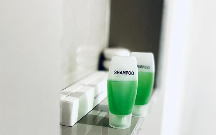 The Lebah Kelingking Villa