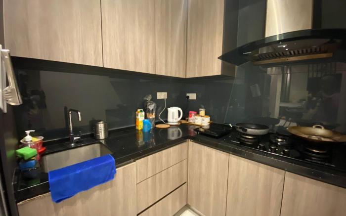 Cozy[Shah_Homestay]@Meritus