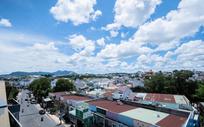 Tuấn An Hotel 