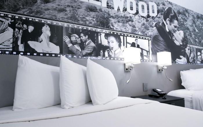 Glen Capri Inn & Suites