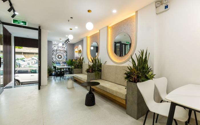 Crescendo Boutique Studio