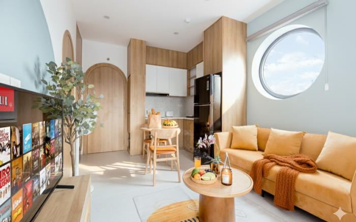 Crescendo Boutique Studio