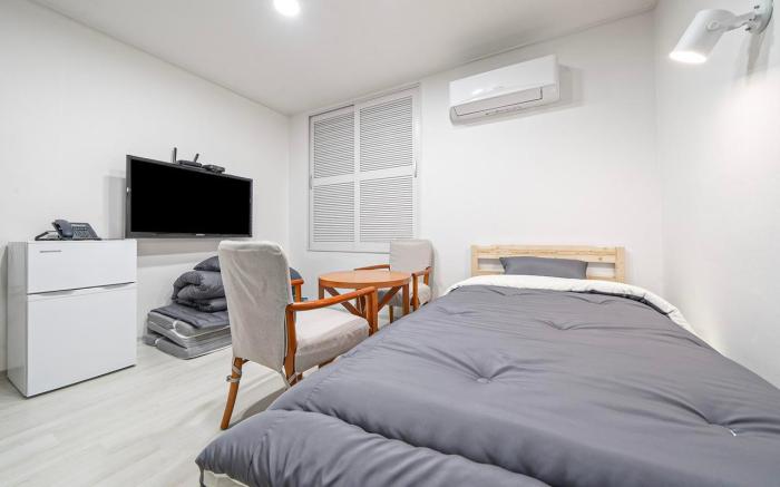 Chuncheon Hole in One