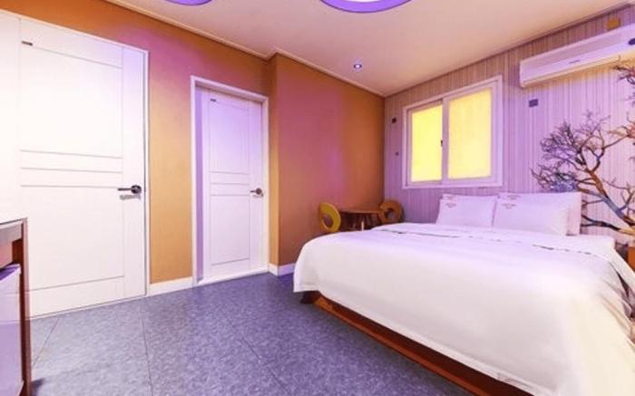 I Gwangwang Hotel Chuncheon