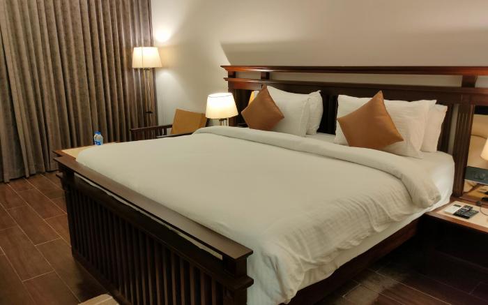 UVA Sands Beach Resort