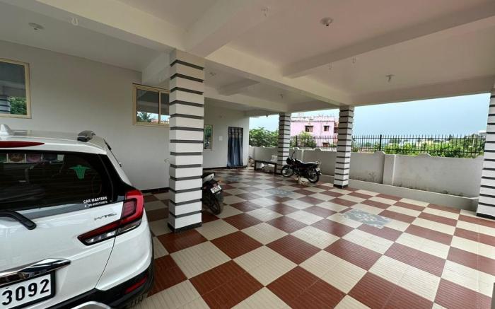 ATITHEYA RETREAT GUEST HOUSE
