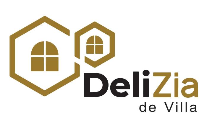 DeliZiaDeVillaเดลิเซียเดอวิลล่า(พักได้สูงสุด9ท่าน)