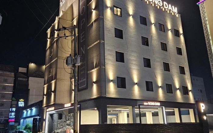 GONG DAM STAY HOTEL