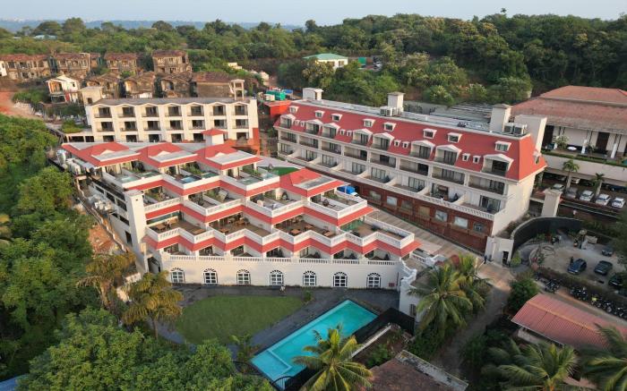 Grand Mercure Goa Candolim - An Accor Hotels