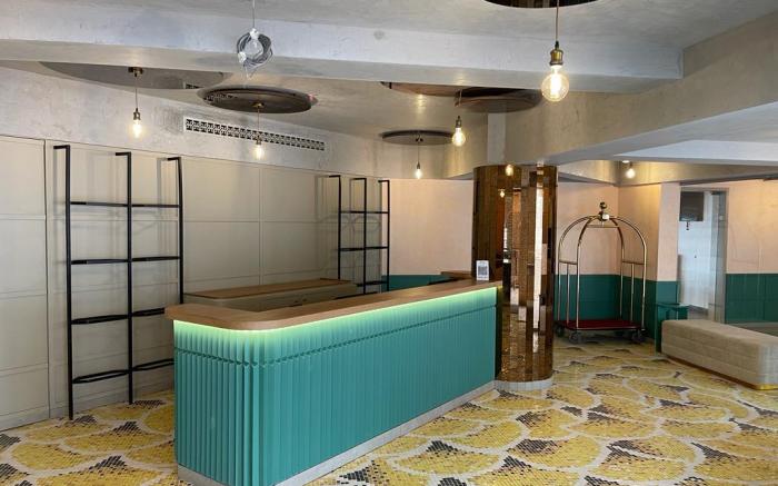 Grand Mercure Goa Candolim - An Accor Hotels