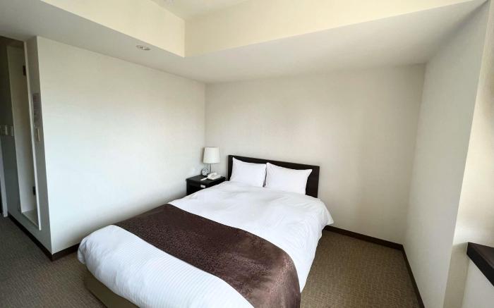 Shinjuku Sunpark Hotel