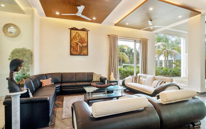StayVista at Timeless Elegance