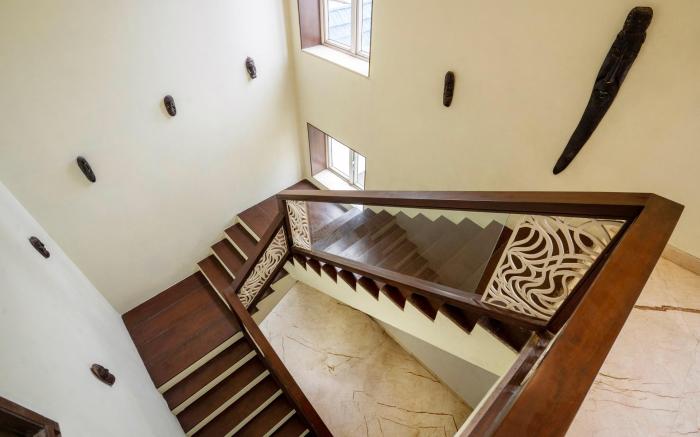 StayVista at Timeless Elegance