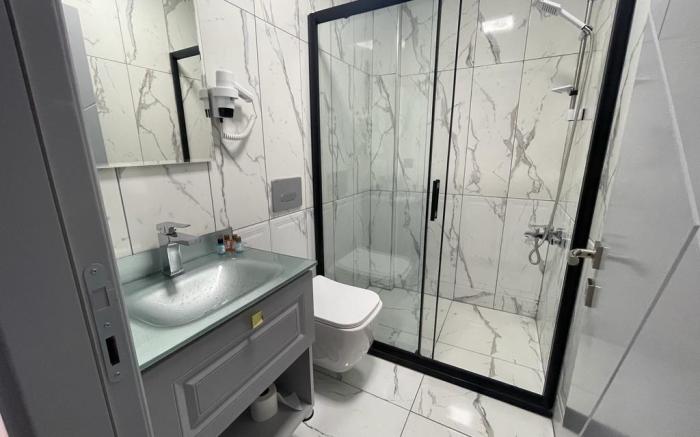 Teker Luxury Hotel