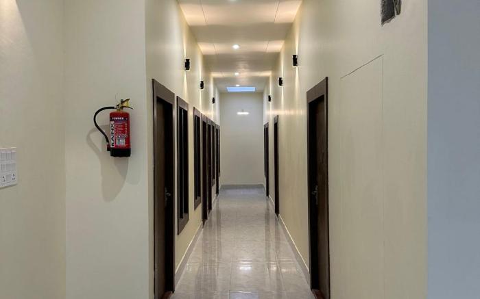 Raghuvar Inn 