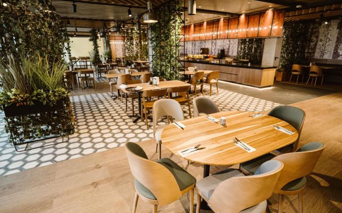 Mercure Sibiu Arsenal