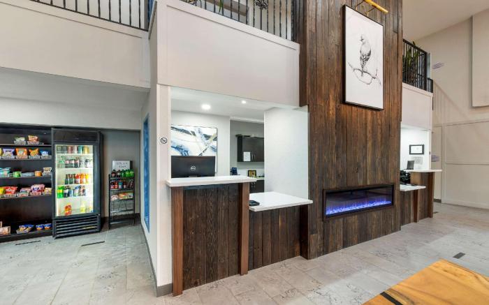 Kiota Inn & Event Center Sutter Creek, Ascend Hotel Collection