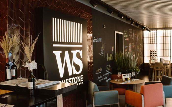 ibis Styles Sibiu Arsenal