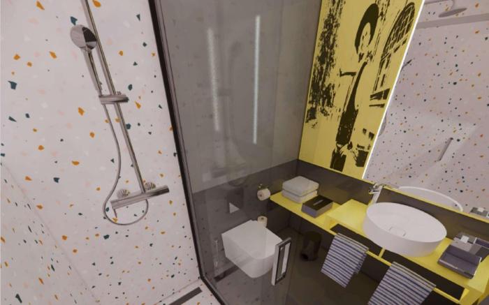 ibis Styles Sibiu Arsenal