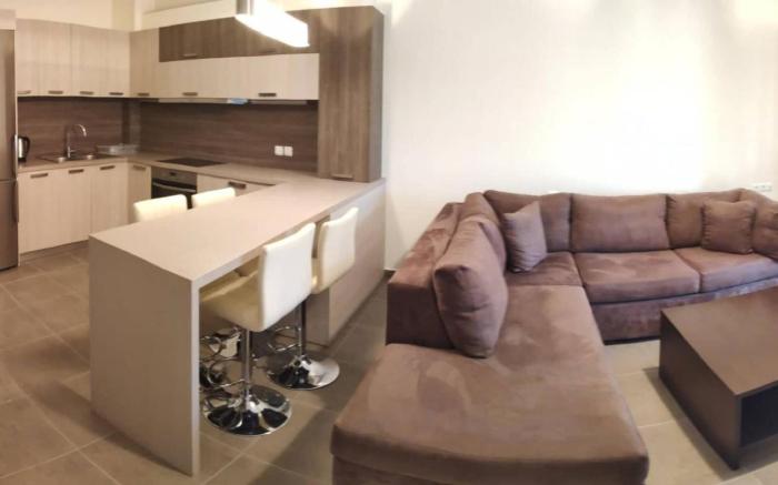 Samaras Apartments Le Grand