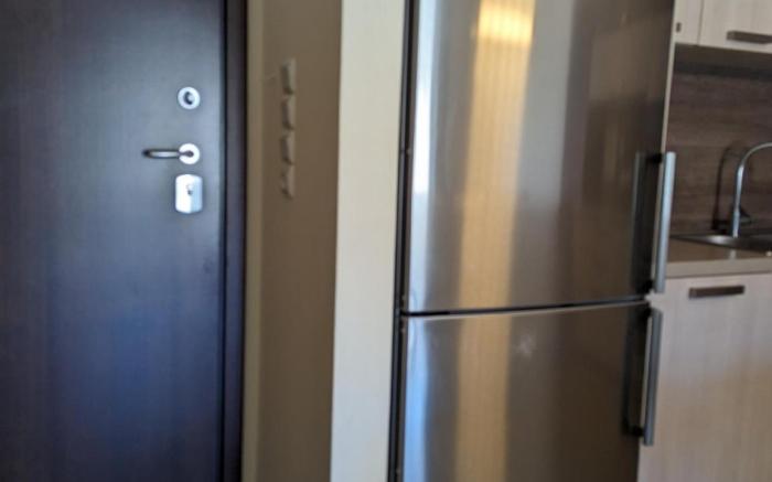 Samaras Apartments Le Grand