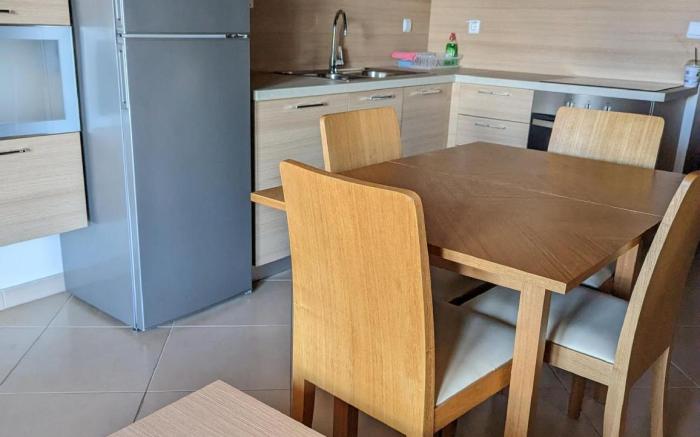 Samaras Apartments - Sea View Attic