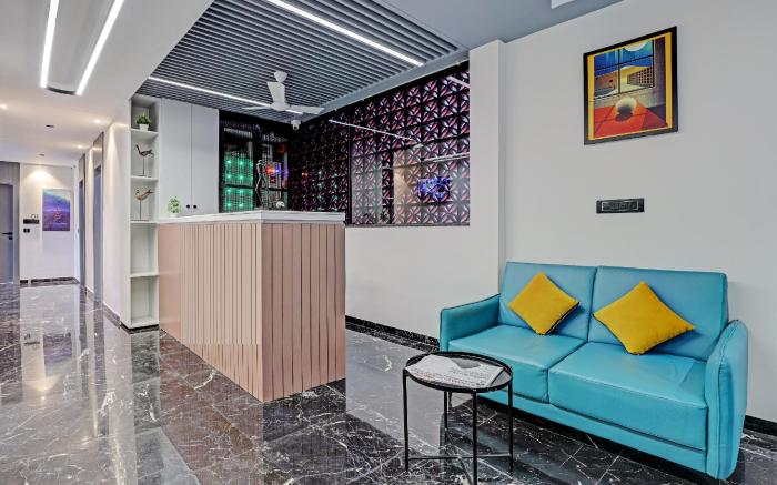 HOTEL LEE PLATINUM