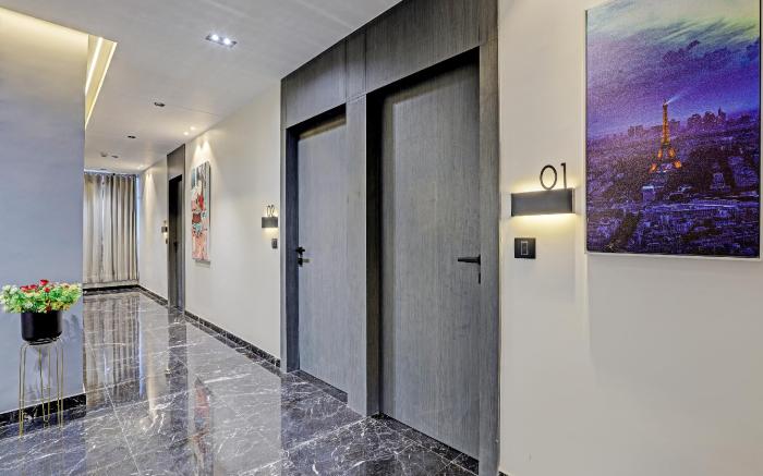 HOTEL LEE PLATINUM