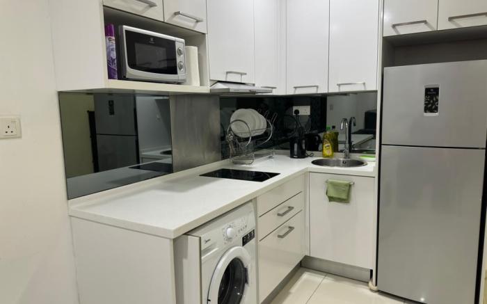 Summer Suites By Klcc Holiday Homes