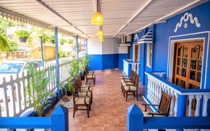 Casa Eternal Boutique hotel