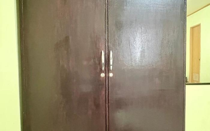 Aircon 3 Rooms near Hagnaya Port & Beaches + Wifi