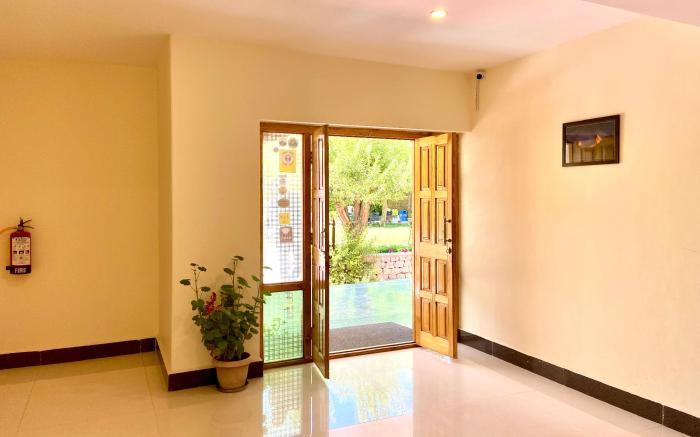 HOTEL PALAM HILLS