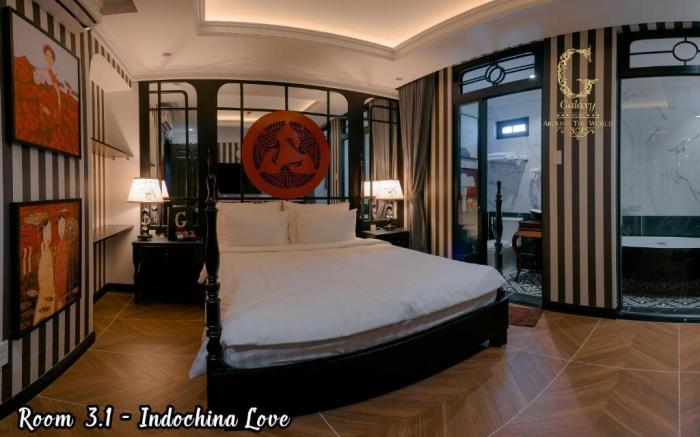 Galaxy Hotel 2