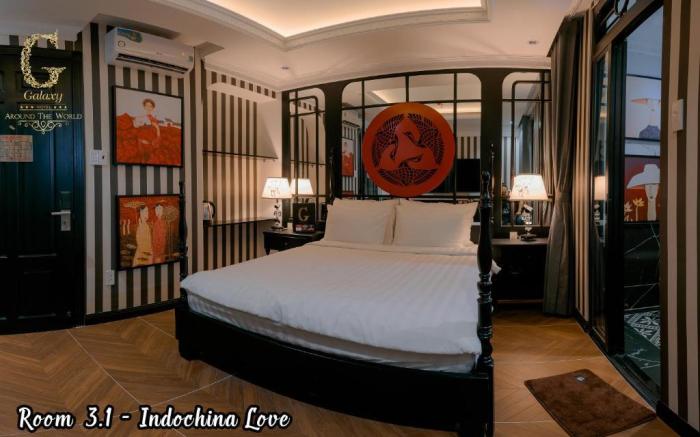 Galaxy Hotel 2